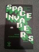 NONA FERNANDEZ: "SPACE INVADERS"