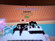 LOS COMBINASIONAS ROBLOX