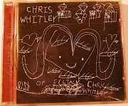 CHRIS WHITLEY – DIN OF ECSTASY  CD