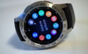 Smartwatch Samsung Galaxy Watch 1793 Classic 4