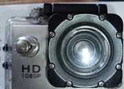 Kamerka wodoodporna Ful -HD