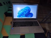Laptop Asus X54MA Win11+ Zasilacz