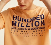 Koszulka Pull&Bear T-shirt r.M Okazja!