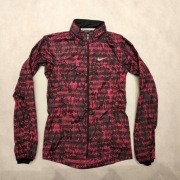 Nike lekka bluza sportowa na suwak XS
