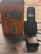 Telefon stacjonarny A116