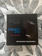FENIX Mini waporyzator przenośny do suszu