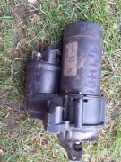 rozrusznik citroen peugeot 1,4 hdi