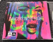 Double AA Feat. Melina - Dancers In The Night (Eurodance) 1994