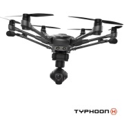 Dron Yuneec Typhoon H – stan IDEALNY / KOLEKCJONERSKI / jak nowy *OKAZJA*