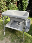 Przewijak z wanienka Chicco