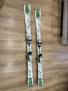 Narty Elan 152cm Damskie