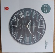 Zegar Naścienny 