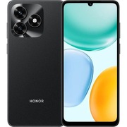 HONOR X5C Plus 4/64GB Midnight Black - Nowy Oryginalnie Zapakowany