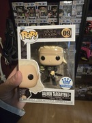 Daemon Targaryen with dragon egg 09 House of the Dragon Funko POP!