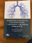 Alergologia kliniczna i leczenie astmy u młodzieży
