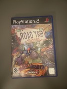 Road Trip Adventures PS2