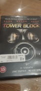 Tower block DVD 