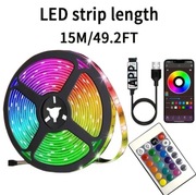 Taśma led 15 metrów