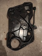 Mechanizm szyby Seat Toledo 2 przód lewy (kierowca)