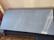 Materac piankowy 90x200 cm 