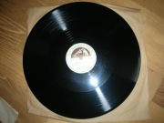 Płyta szelakowa V.B.53 Wagner,Thomas