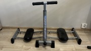 Trenażer fitness Leg Magic