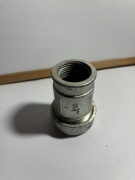 Sprzedam gebo hydrauliczne 1^11 gwint wewnętrzny