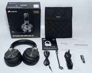 Słuchawki gamingowe bezprzewodowe Corsair Virtuoso SE