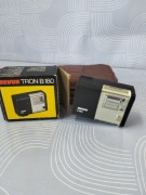 Lampa błyskowa Revue 