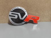 LOGO EMBLEMAT ZNACZEK RANGE ROVER SPORT SVR JAGUAR 