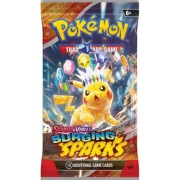 Booster Pokemon Surging Sparks