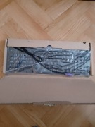 Nowa klawiatura multimedialna Packard Bell