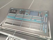 Allen & Heath QU-32