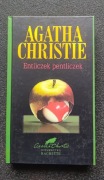 Entliczek pentliczek Agatha Christie