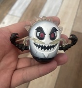 Figurka Pac Man Spinner, Betrayus