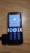 telefon Sony Ericsson K550i Cyber-shot