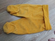 Komplety niemowlęce 62 i 68 