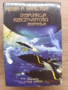 Peter F. Hamilton - Dysfunkcja rzeczywistości. Ekspansja 