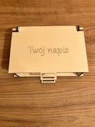 Personalizowane pudełko