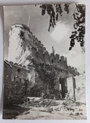 Karkonosze Zamek Chojnik n 3000 1972r