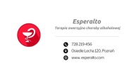 Esperalto - Wszywka alkoholowa Poznań Esperal
