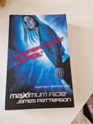 Maximum ride, cz.1/4" Eksperyment "Anioł" James Patterson