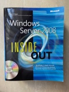 Windows Server 2008 Inside Out
