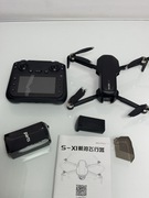 profesjonalny dron GPS S-X1 MAX z kamerą 4K,