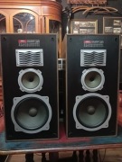 Kolumny AKAI SR-H40 vintage 1981