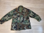 Kurtka US Army M65 kontraktowa medium regular