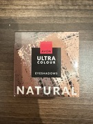Poczwórne cienie Natural Avon