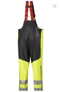 Spodnie przeciwdeszczowe Helly  HANSEN rozmiar xl 