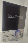 Wing of Darkness Limited Edition  / Nowa / PS4