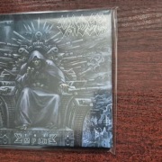 Vader " Empire"  2016r cd polski metal 